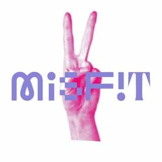 Misfit Diamonds logo