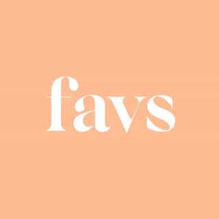 favs logo