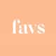favs logo