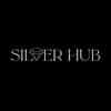 Silverhub Jewelry India logo