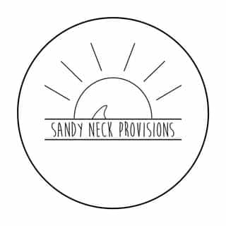 Sandy Neck Provisions logo