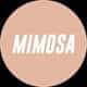 Mimosacollective logo