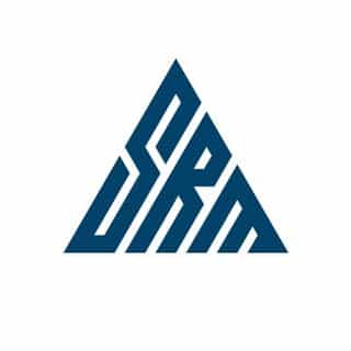 SRM Knives logo