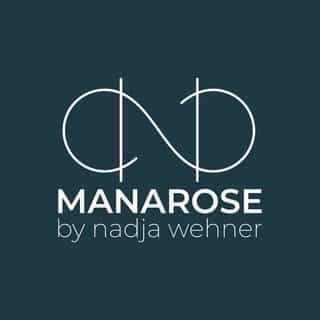 Manarose Biokosmetik logo