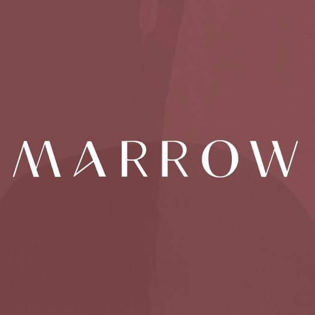Marrow Fine logo