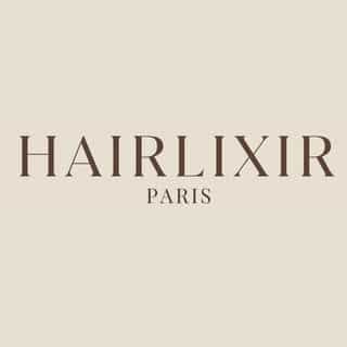 HAIRLIXIR PARIS logo
