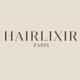 HAIRLIXIR PARIS logo