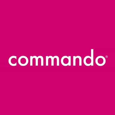 Commando® logo