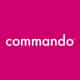 Commando® logo