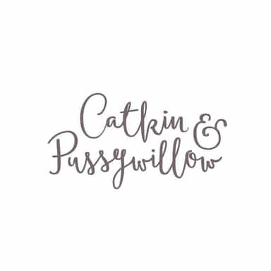 Catkin & Pussywillow logo
