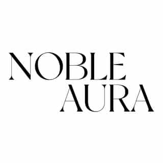 NOBLE AURA logo