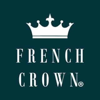 french crown doms logo