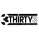 3Thirty3 Custom Printing Company logo