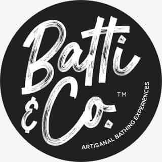 Batti & Co. logo