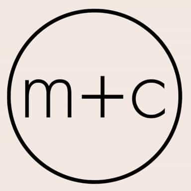 modern+chic logo