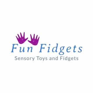 Fun Fidgets | Sensory Toys and Fidgets logo