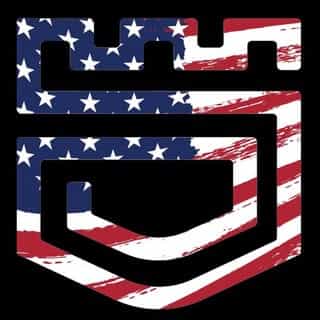 Dethrone logo