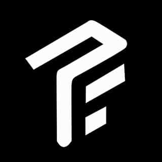 PFFitnessGear logo