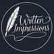 Written Impressions LLC logo