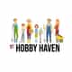 Hobby Haven logo