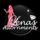 Lena’s Adornments logo
