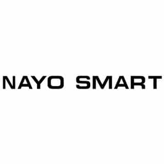 Nayo Smart logo