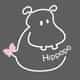 HIPPOPO logo