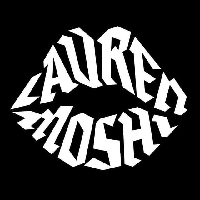 Lauren Moshi logo