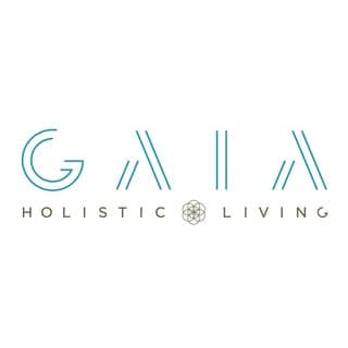 GAIA Holistic Living logo