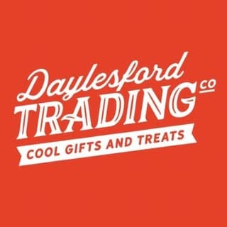 Daylesford Trading Co. logo