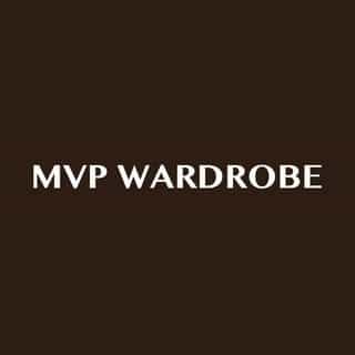MVP Wardrobe logo