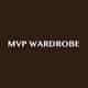 MVP Wardrobe logo