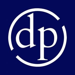 dp Activewear logo