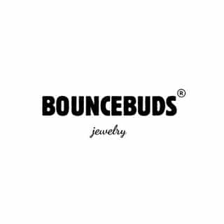 BounceBuds Jewelry logo