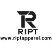 RIPT Apparel logo