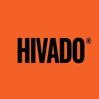 HIVADO logo