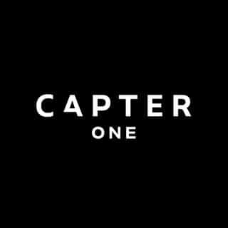 Capter One logo