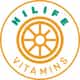 HiLife Vitamins logo