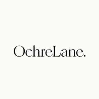 OchreLane logo