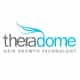 Theradome logo