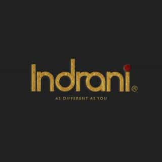 Indrani Store logo