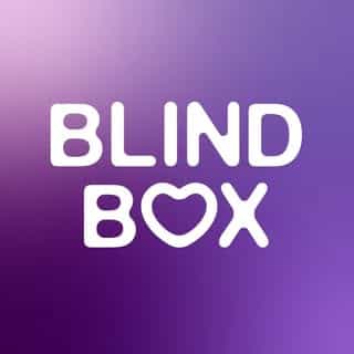 Blindbox Store logo