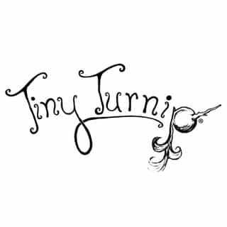 Tiny Turnip logo