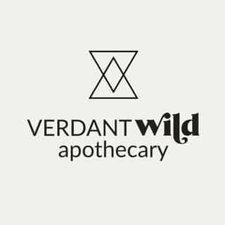 Verdant Wild logo