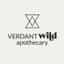 Verdant Wild logo