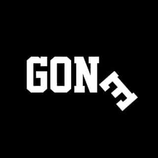 GONECLUB logo
