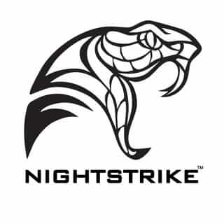 NightStrike logo