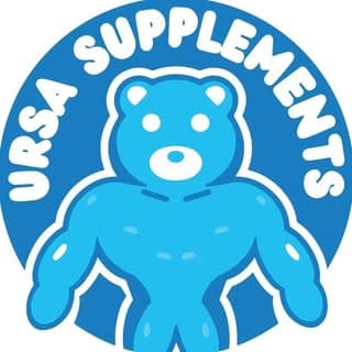 URSA Supplements logo
