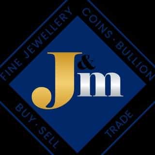 J&M Coin & Jewellery logo