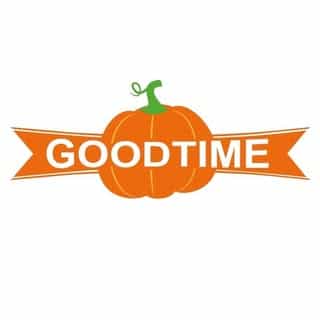 Goodtime logo